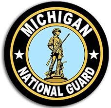 Mich National Guard